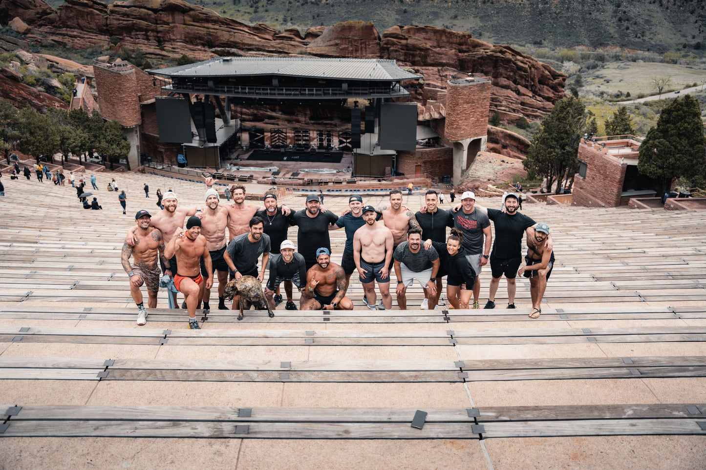 Founders Only Retreat Nov 2026