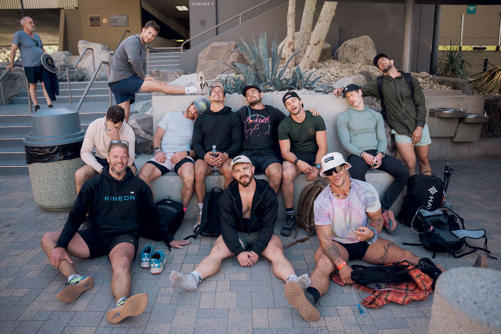 Founders Only Retreat Nov 2025