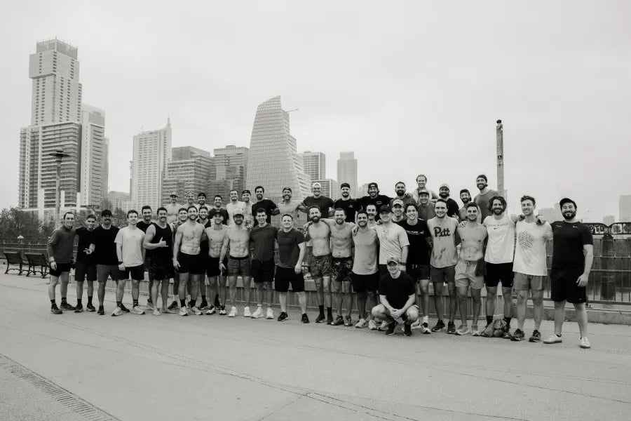 Founders Only Retreat Nov 2026