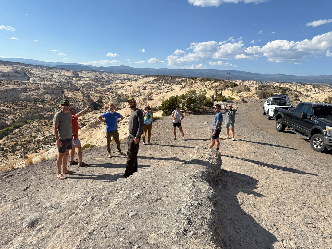 The Ancient Technology Founders Are Rediscovering: Vision Quests