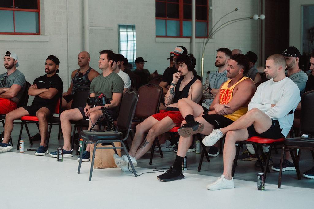 This is the Game Now: Tactical Hiring, Strategic Leverage, and Building Without Burning Out