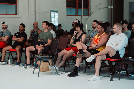 This is the Game Now: Tactical Hiring, Strategic Leverage, and Building Without Burning Out