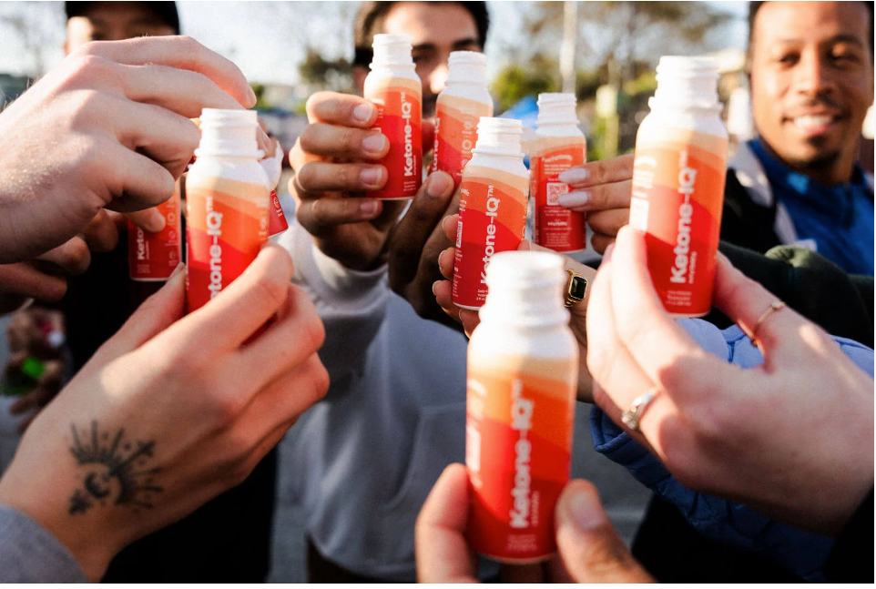 From Navy SEALs to Target Shelves: How Ketone-IQ Built a Category-Defining Brand