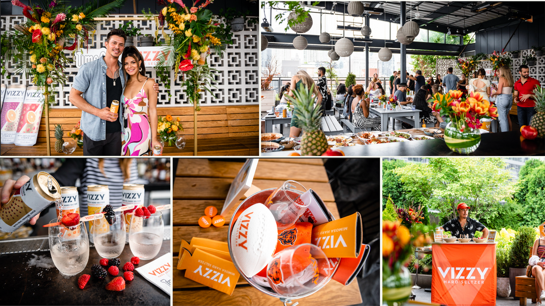 Most brands waste their events. Here's how not to.