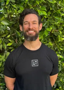 The ad expert behind Thesis, LMNT, and Marsmen told us how he does it.