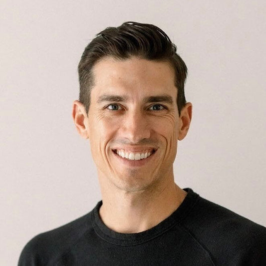 Stop chasing the exit. Josh Payne learned that lesson the hard way.