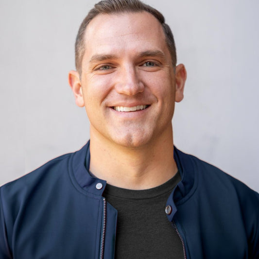 What a $55M Investor Actually Looks For in Early-Stage Founders
