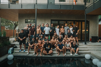 Founders Only Retreat November 2027