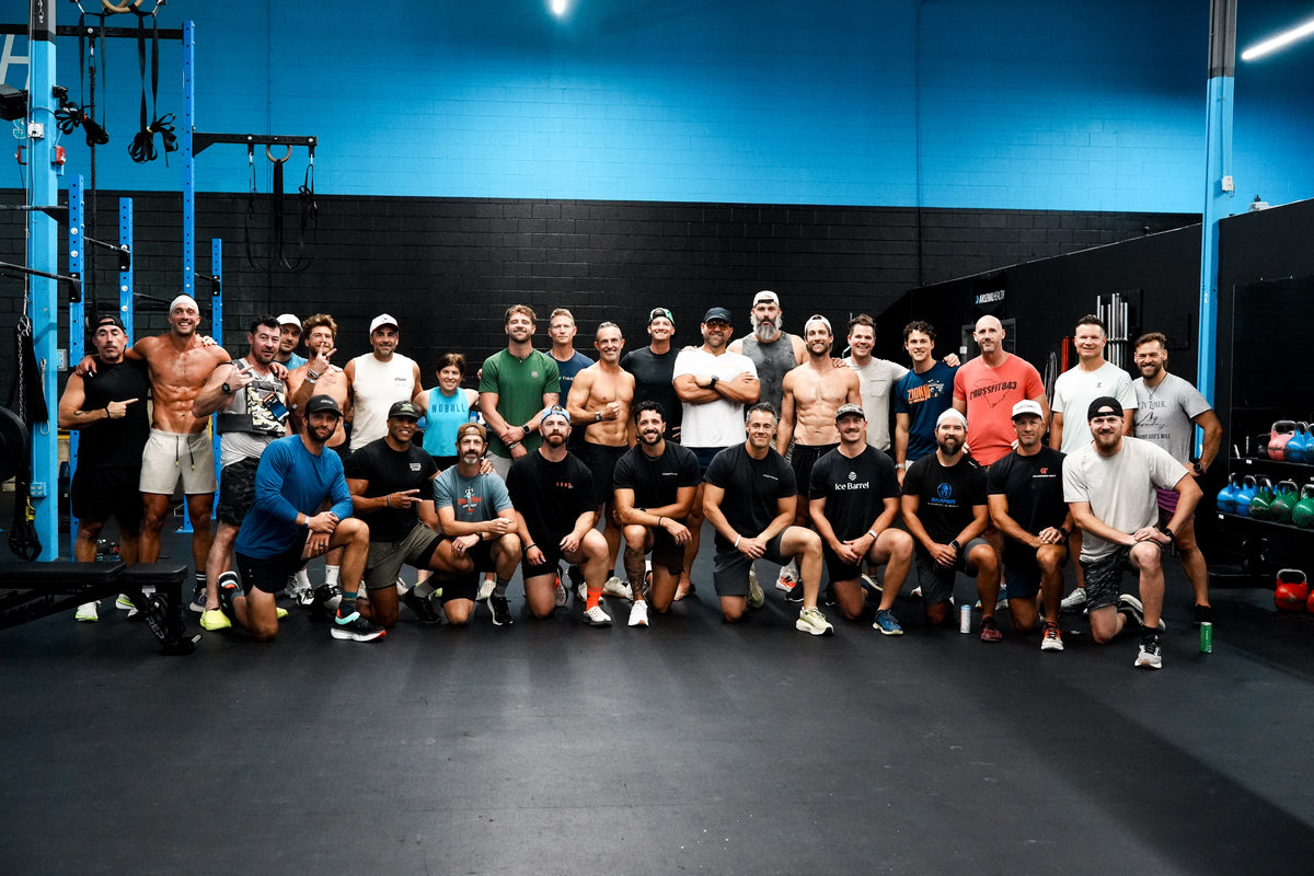 Founders Only Retreat August 2027