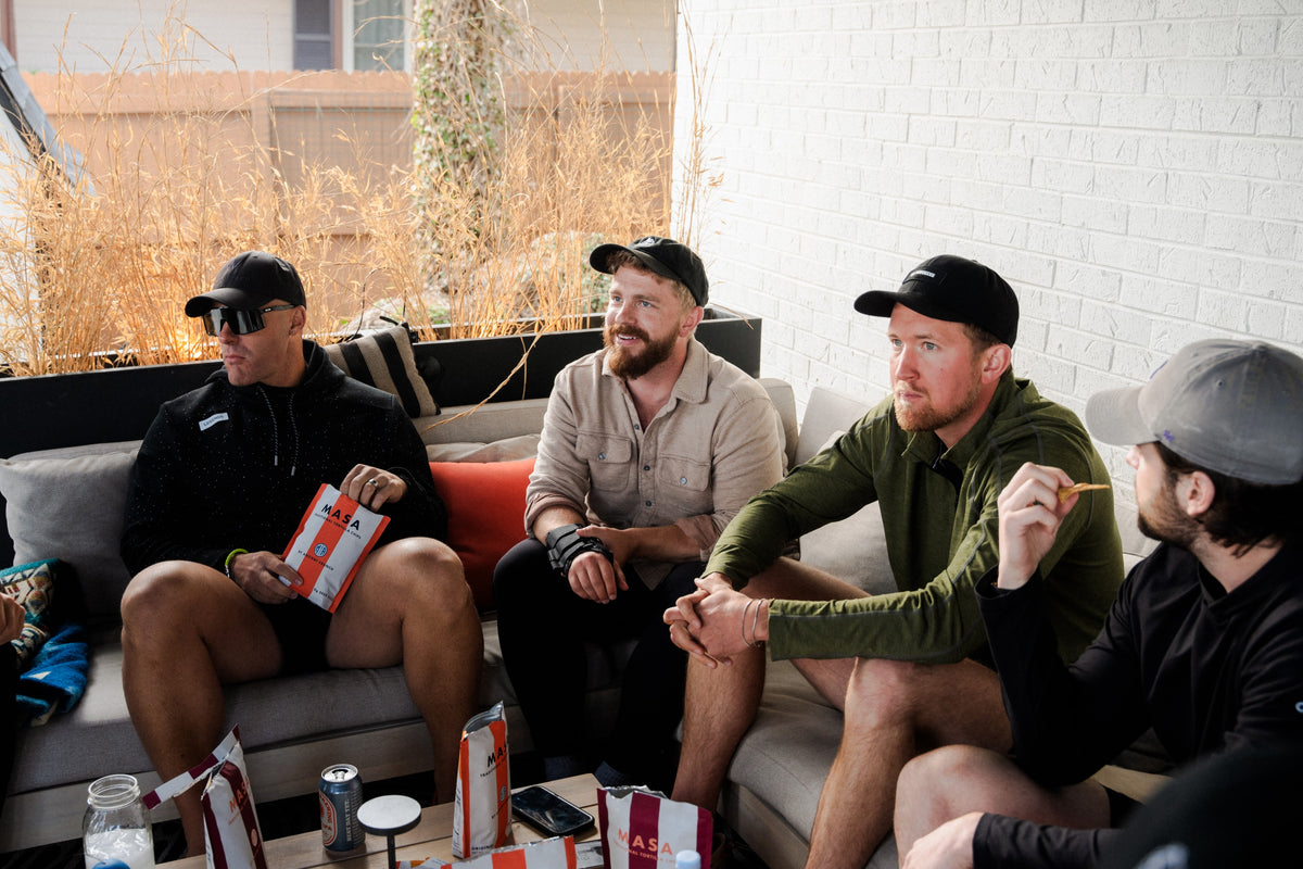 Founders Only Retreat August 2027