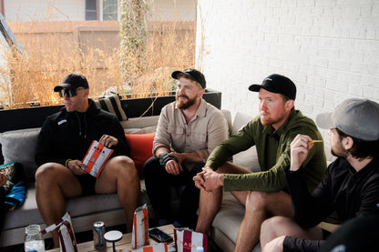 Founders Only Retreat August 2027