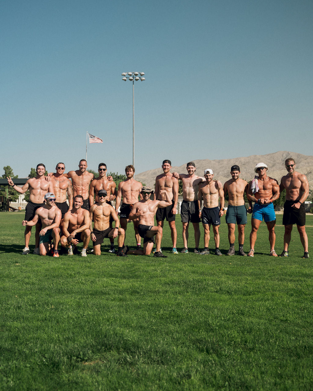 Founders Only Retreat June 2026