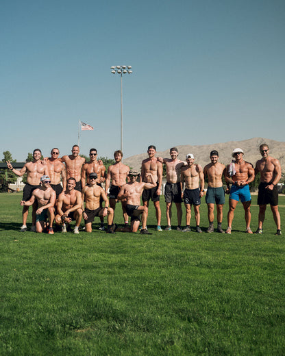 Founders Only Retreat Nov 2025