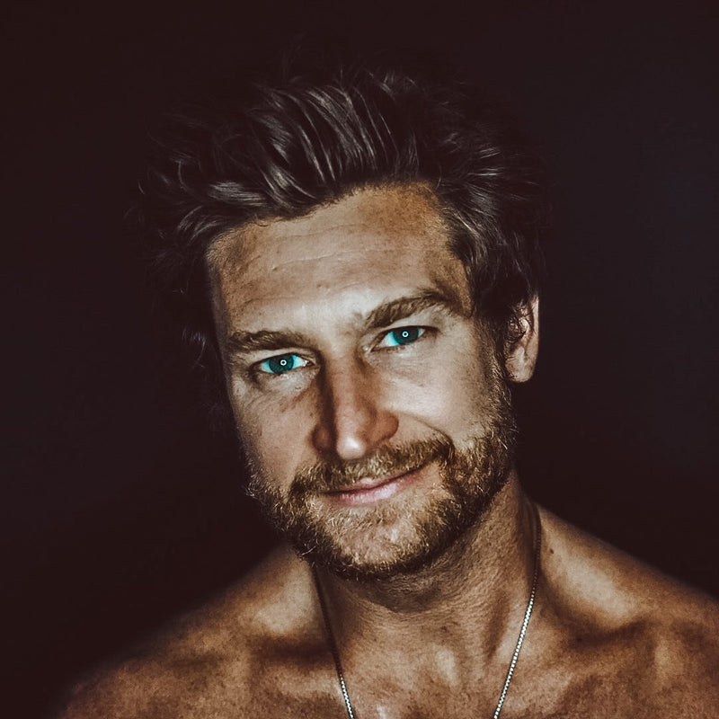 Eric Hinman