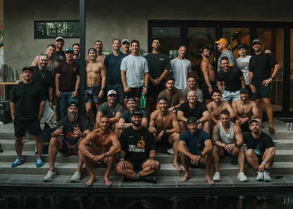 Founders Only Retreat March 2026