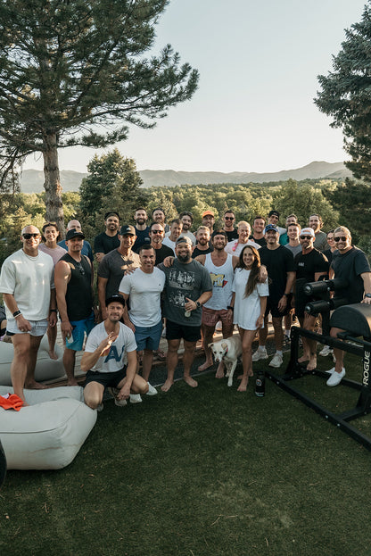 Founders Only Retreat Nov 2025