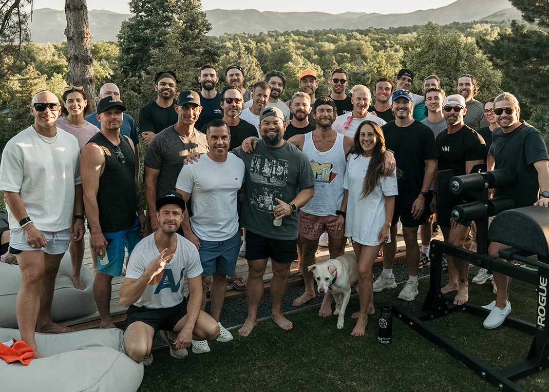 Founders Only Retreat June 2026