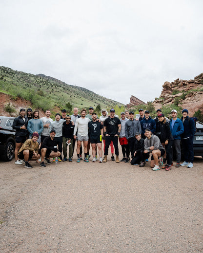 Founders Only Retreat Nov 2025