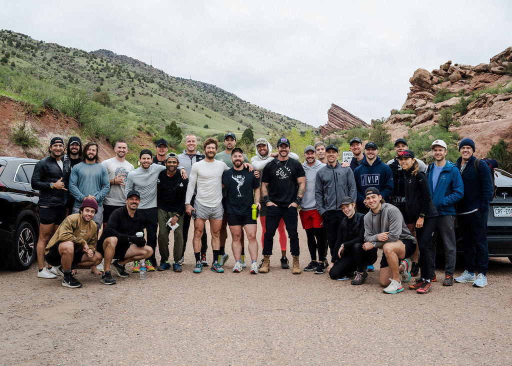 Founders Only Retreat August 2026