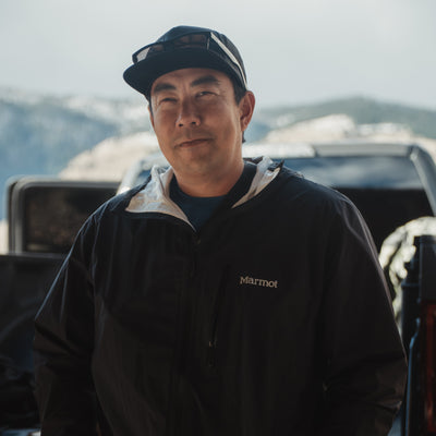Nolan Kim