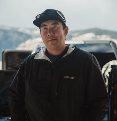Nolan Kim