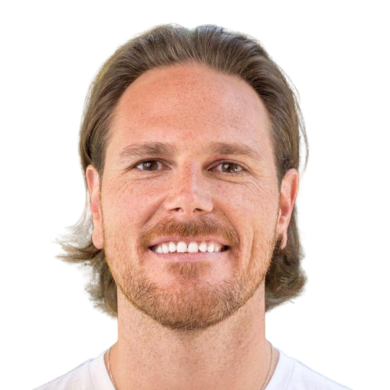 Dustin Baker 