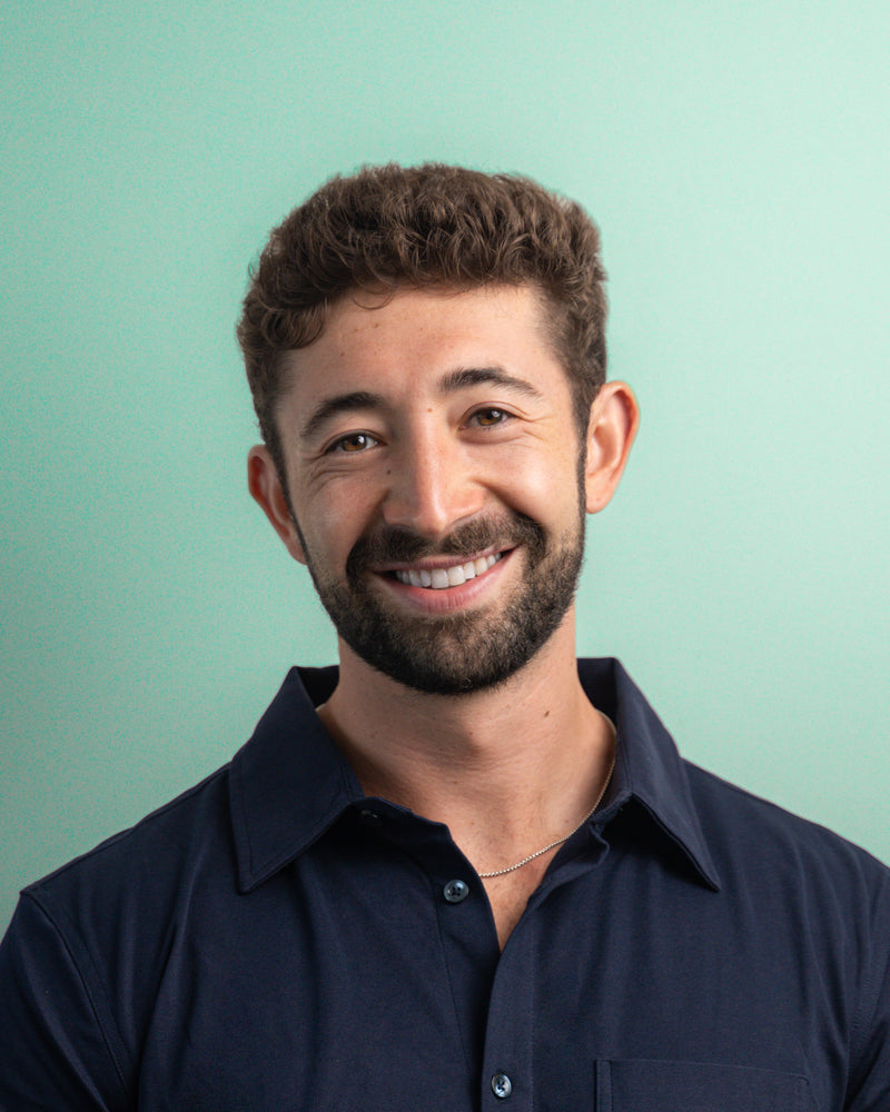 Drew Shuman 