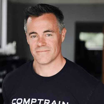 Ben Bergeron