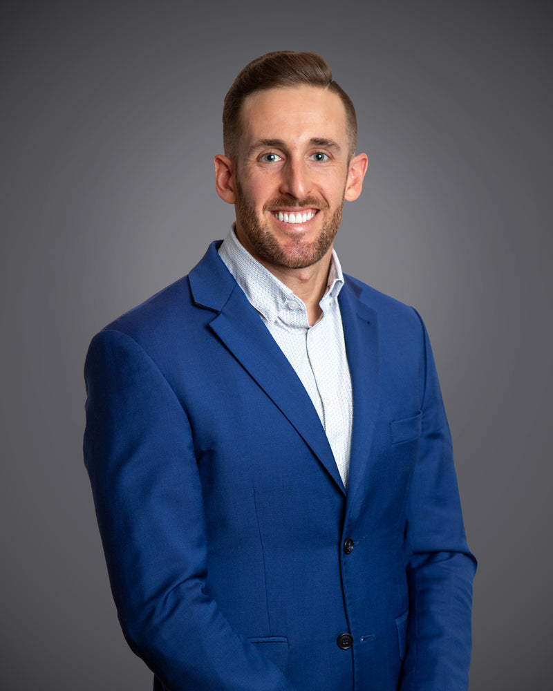 Ryan Meda, CFP®