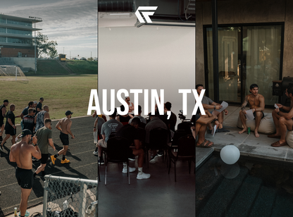 Austin Tx Mar 2027