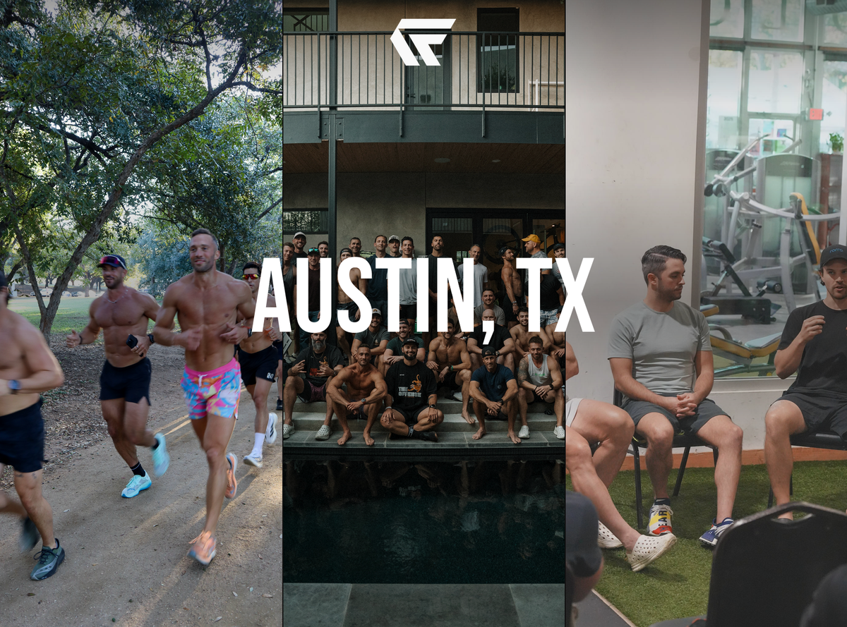 Austin Tx Nov 2027