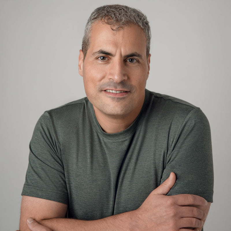 Matt Kritzer