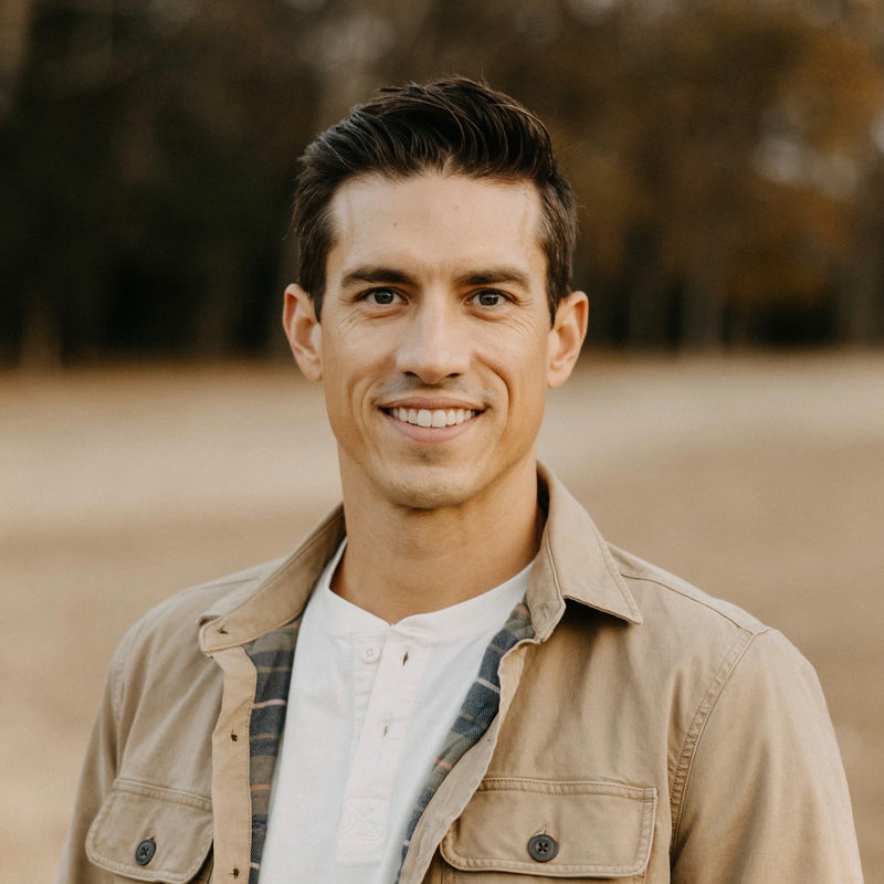 Josh Payne 
